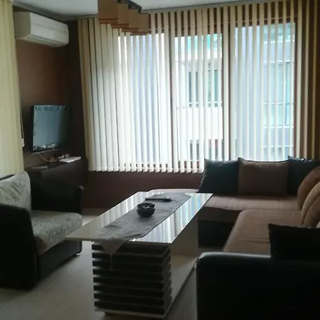Hrisi Apartment