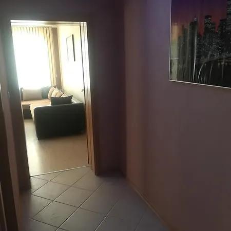 Hrisi Apartment Pomorie