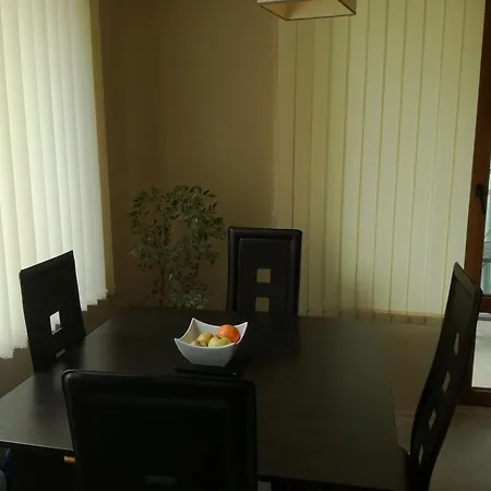 Hrisi Appartamento