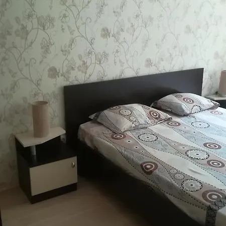 Hrisi Appartamento *