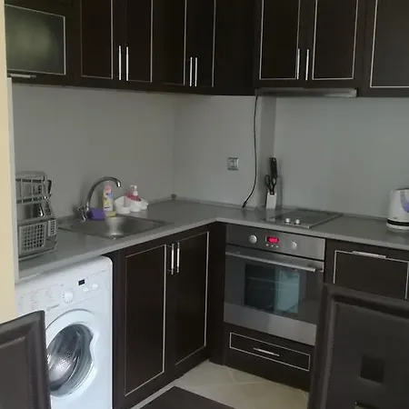 Appartamento Hrisi Pomorie