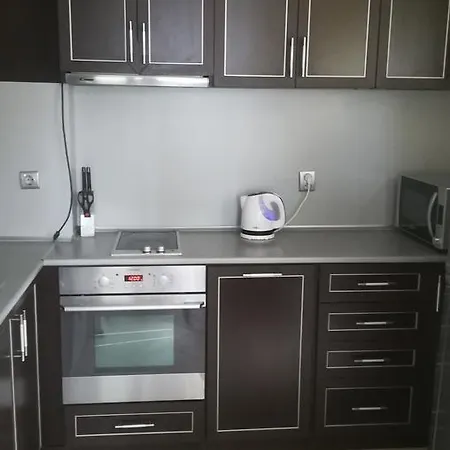 Appartamento Hrisi