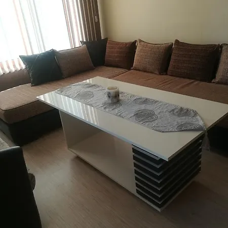 Appartamento Hrisi *
